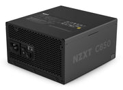 NZXT C850 Gold ATX 3.1 power supply unit 850 W 24-pin ATX Black