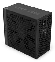 NZXT C850 Gold ATX 3.1 power supply unit 850 W 24-pin ATX Black