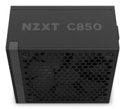 NZXT C850 Gold ATX 3.1 power supply unit 850 W 24-pin ATX Black