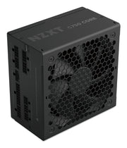 NZXT C850 Gold Core power supply unit 850 W 24-pin ATX ATX Black