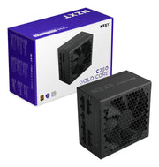 NZXT C850 Gold Core power supply unit 850 W 24-pin ATX ATX Black