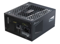 Seasonic Prime -TX-1300 power supply unit 1300 W 20+4 pin ATX ATX Black