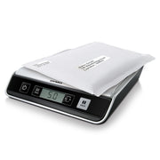 DYMO M10 Digital Package & Shipping Scale | up to 10KG Capacity | 20 cm x 20 cm