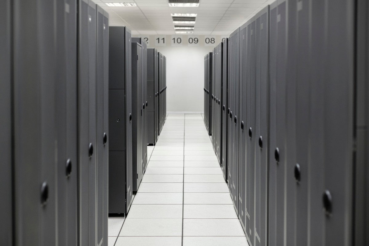 HPE SimpliVity 380 Gen11 2 Processors Low E-RTU