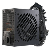 Seasonic CORE GC-650 ATX 3.1 power supply unit 650 W 24-pin ATX Black