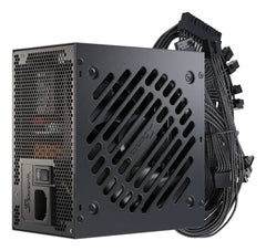 Seasonic CORE GC-650 ATX 3.1 power supply unit 650 W 24-pin ATX Black