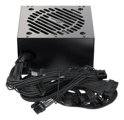 Seasonic CORE GC-650 ATX 3.1 power supply unit 650 W 24-pin ATX Black