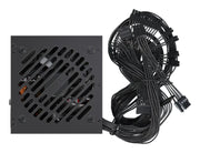 Seasonic CORE GC-650 ATX 3.1 power supply unit 650 W 24-pin ATX Black