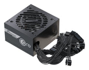 Seasonic CORE GC-650 ATX 3.1 power supply unit 650 W 24-pin ATX Black