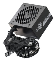 Seasonic CORE GC-750 ATX 3.1 power supply unit 750 W 20+4 pin ATX Black