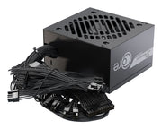 Seasonic CORE GC-750 ATX 3.1 power supply unit 750 W 20+4 pin ATX Black