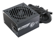 Seasonic CORE GC-750 ATX 3.1 power supply unit 750 W 20+4 pin ATX Black
