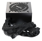 Seasonic CORE GC-750 ATX 3.1 power supply unit 750 W 20+4 pin ATX Black