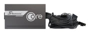 Seasonic CORE GC-850 ATX 3.1 power supply unit 850 W 20+4 pin ATX Black