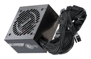 Seasonic CORE GC-850 ATX 3.1 power supply unit 850 W 20+4 pin ATX Black