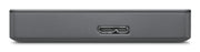 Seagate Archive HDD Basic external hard drive 1 TB 2.5" 3.2 Gen 1 (3.1 Gen 1) Silver