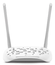 TP-Link 300Mbps Wireless N VDSL/ADSL Modem Router