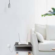 TP-Link 300Mbps Wireless N VDSL/ADSL Modem Router