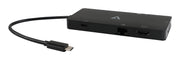V7 UCMINIDOCK-ALTHV laptop dock/port replicator Wired