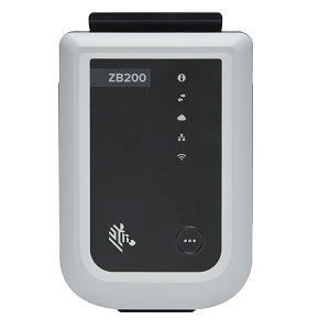 Zebra ZB200-0E0 industrial environmental sensor/monitor