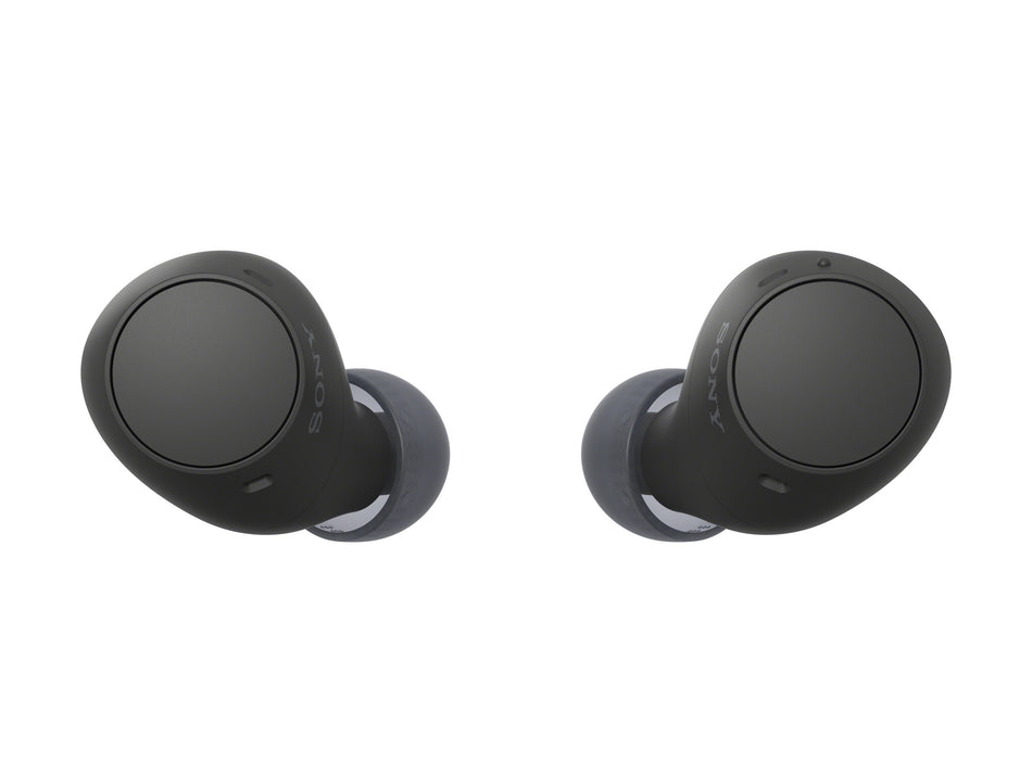 Sony WF-C510 Headset True Wireless Stereo (TWS) In-ear Calls/Music/Sport/Everyday Bluetooth Black