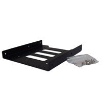 Evo Labs ESHD-2535A computer case part HDD mounting bracket