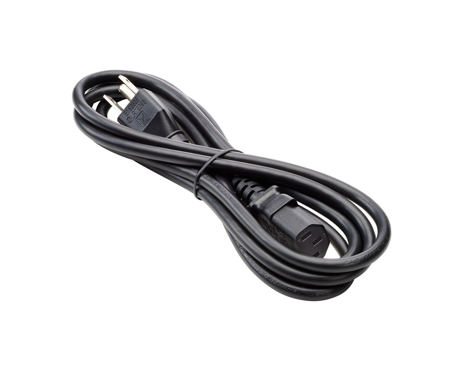 HPE Aruba Networking PC-AC-UK 250V/10A 1.8m C13 to BS1363 (UK) AC Power Cord