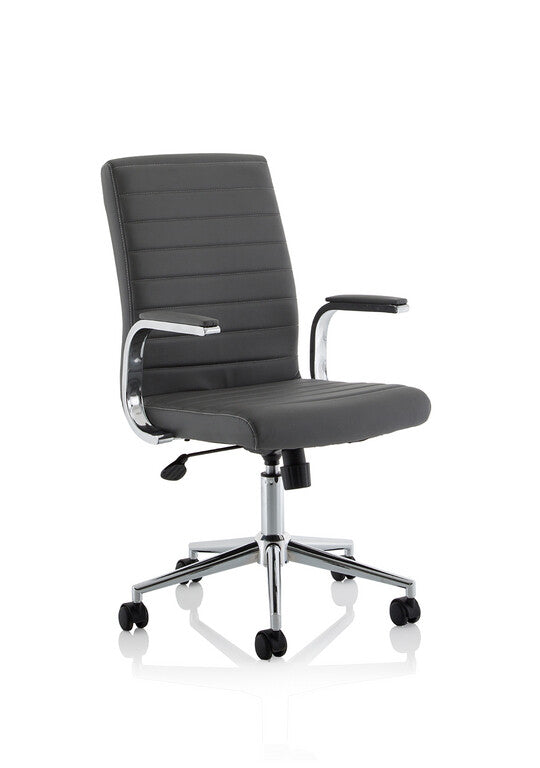 Dynamic EX000245 office/computer chair Padded seat Padded backrest