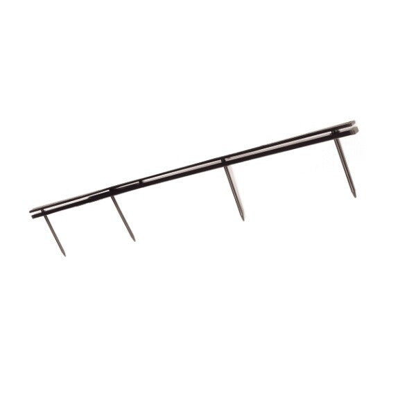 GBC VeloBind Binding Strips 45mm White (25)