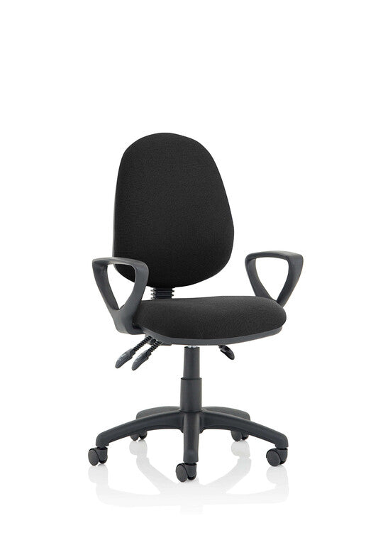 Dynamic KC0038 office/computer chair Padded seat Padded backrest