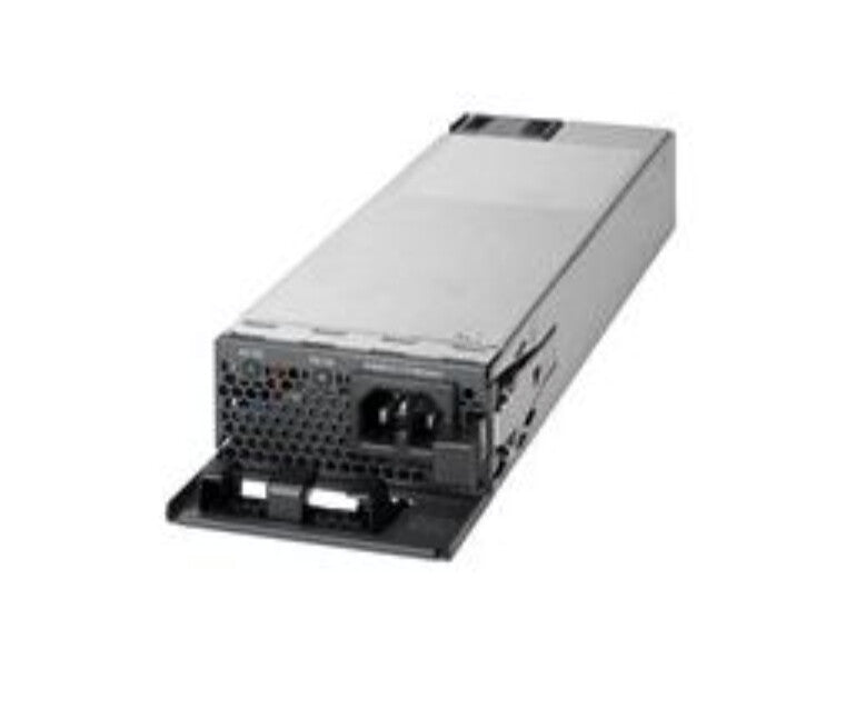 Cisco 715W AC 80+ PLATINUM CONFIG 1 P/S SPARE power supply unit