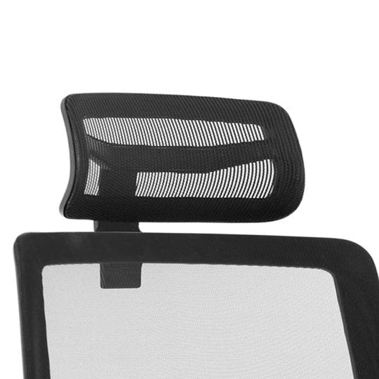 Dynamic KC0298 office/computer chair Padded seat Mesh backrest