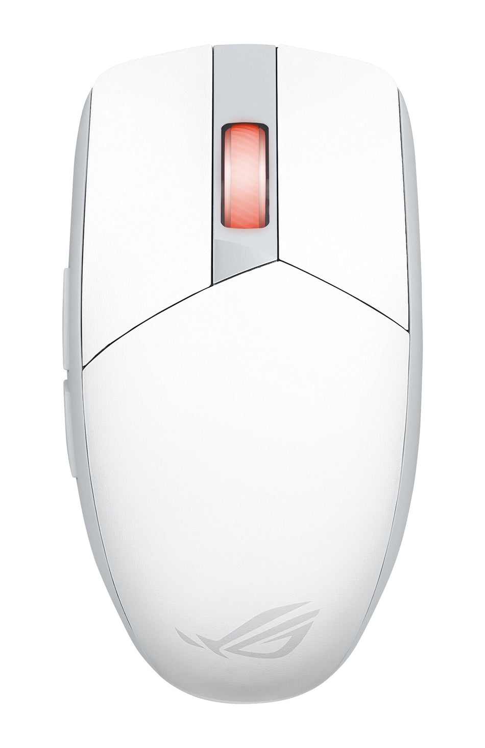 ASUS ROG Strix Impact III Wireless mouse Gaming Ambidextrous RF Wireless + Bluetooth Optical 36000 DPI