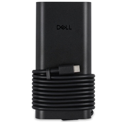 DELL TW1R6 power adapter/inverter Indoor 165 W Black