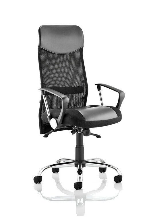 Dynamic EX000074 office/computer chair Padded seat Mesh backrest