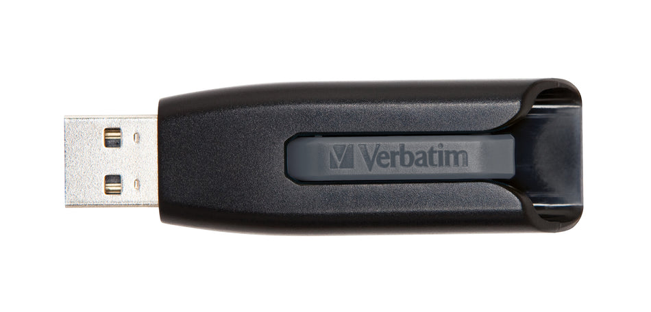 Verbatim V3 - USB 3.0 Drive 256 GB - Black