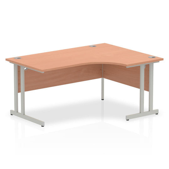 Dynamic Impulse Right Crescent Desk