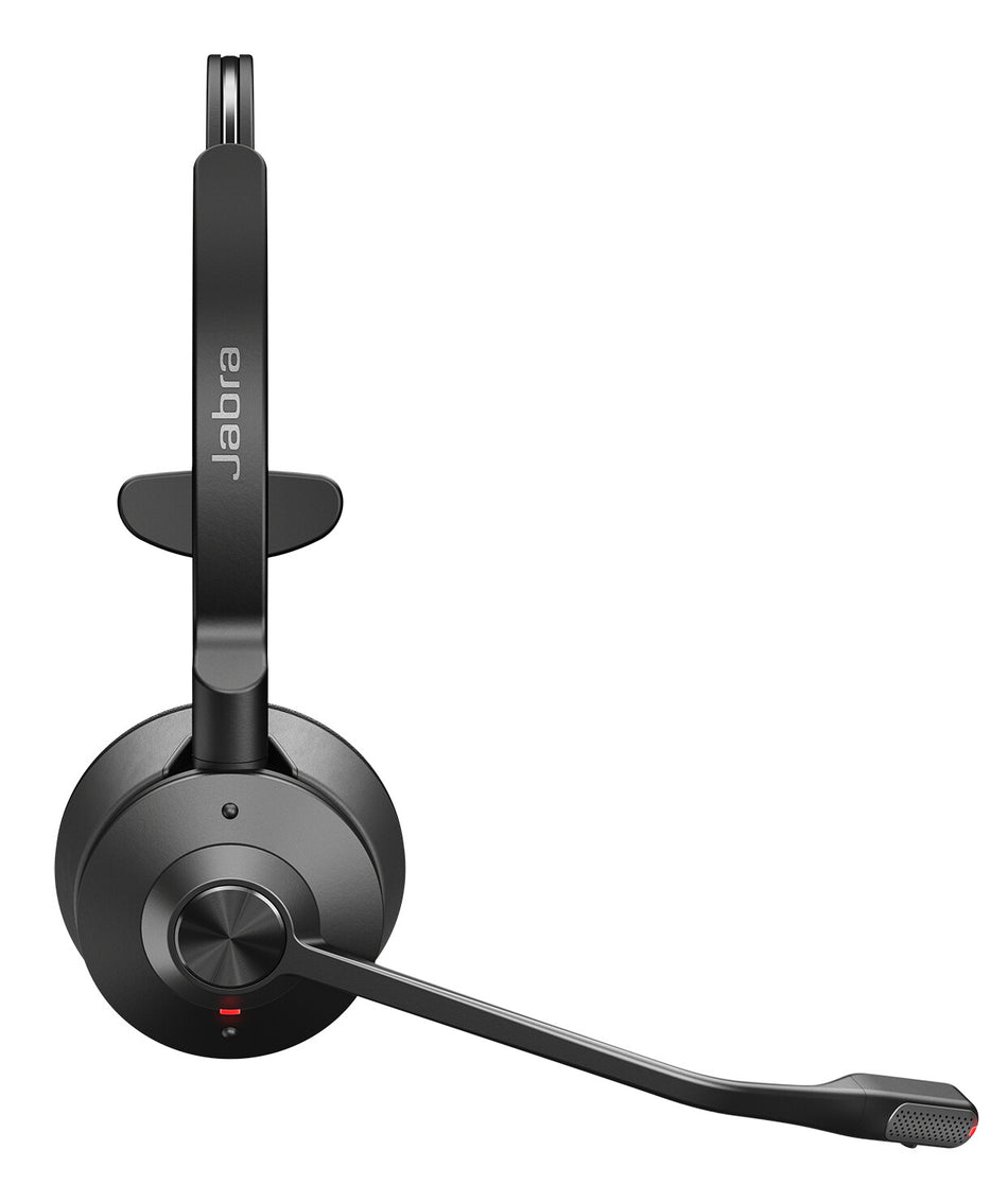 Jabra Engage 55 SE - USB-A UC Mono, EMEA/APAC