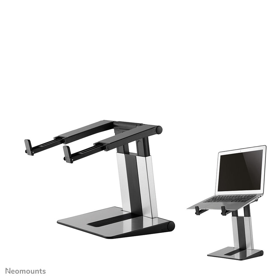 Neomounts foldable laptop stand