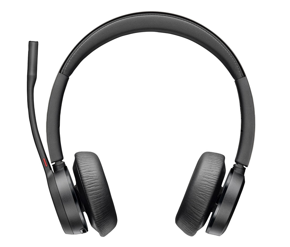 POLY Voyager 4320-M +USB-A to USB-C Cable +BT700 dongle