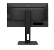 AOC E2 22E2UMF computer monitor 54.6 cm (21.5") 1920 x 1080 pixels Full HD LED Black