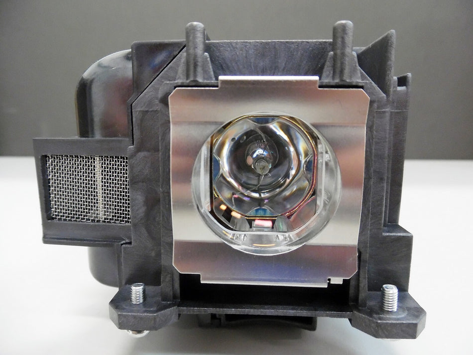 Diamond Lamps Lamp for EPSON BrightLink 536Wi:EB-520:EB-525W:EB-530:EB-535W:EB-536Wi:PowerLite 520:PowerLite 525W:PowerLite 530:PowerLite 535W:PowerLite 2140W:PowerLite 2040:H673B:EB2140W Projector