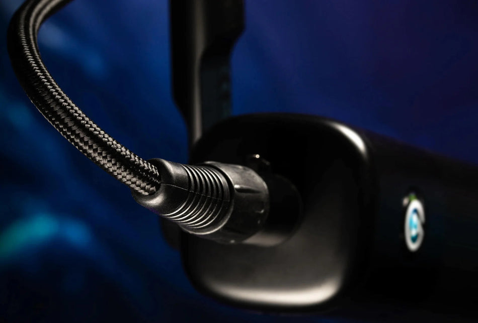 Elgato 10CAL9901 audio cable 3 m XLR (3-pin) Black
