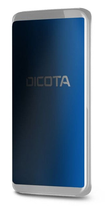 DICOTA D70925 mobile phone screen/back protector Privacy screen protector Apple 1 pc(s)