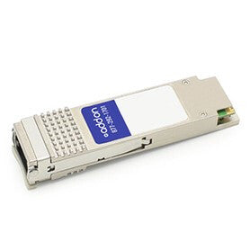 AddOn Networks 40G-QSFP-ESR4-AO network transceiver module Fiber optic 40000 Mbit/s SFP+ 850 nm