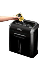 Fellowes Shredder Oil