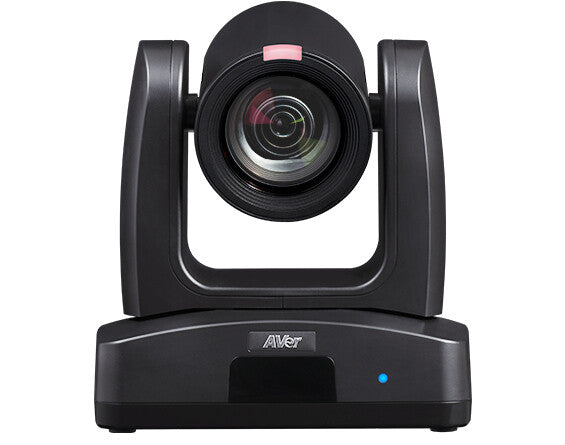 AVerMedia PTC310UV2 video conferencing camera 8 MP Black 3840 x 2160 pixels 30 fps CMOS 25.4 / 2.8 mm (1 / 2.8")