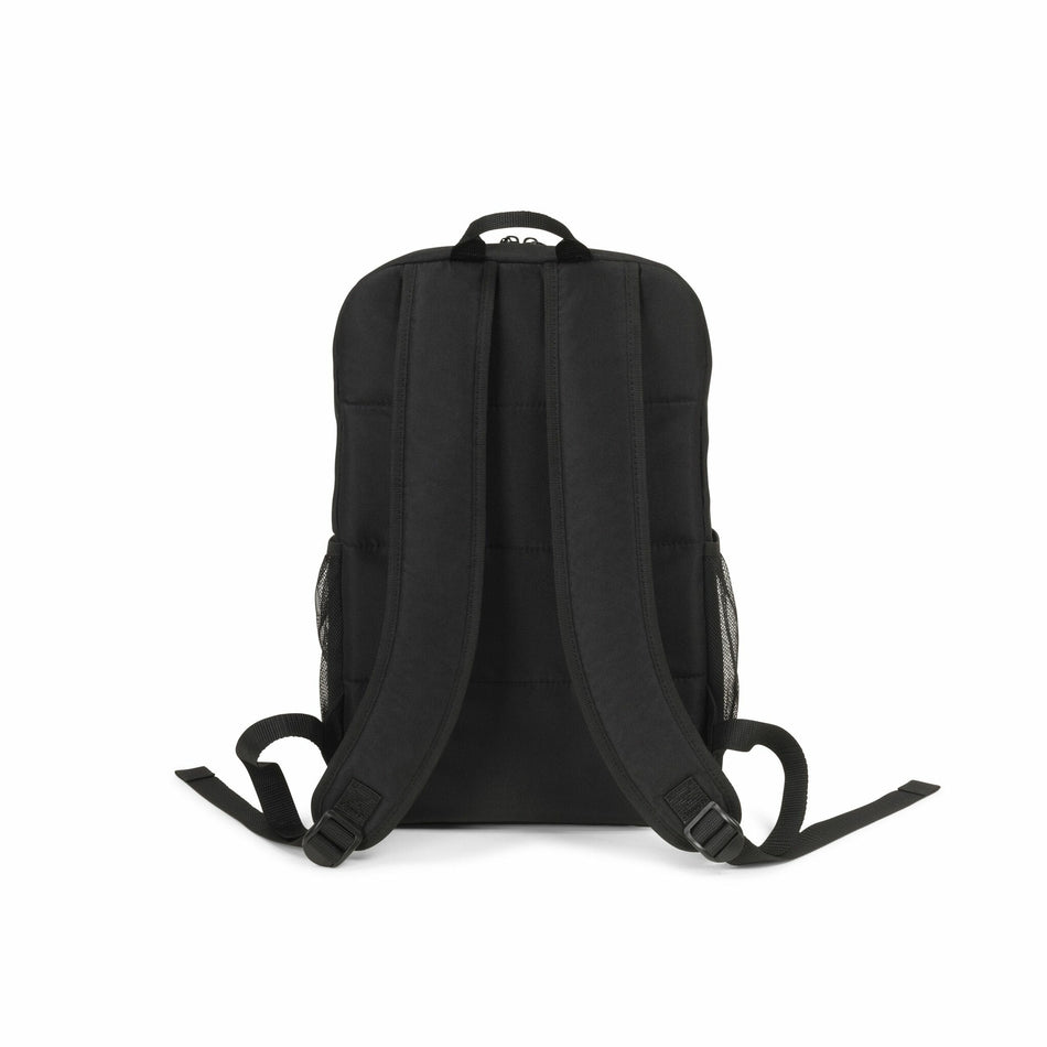 DICOTA D32085-RPET laptop case 40.6 cm (16") Backpack Black