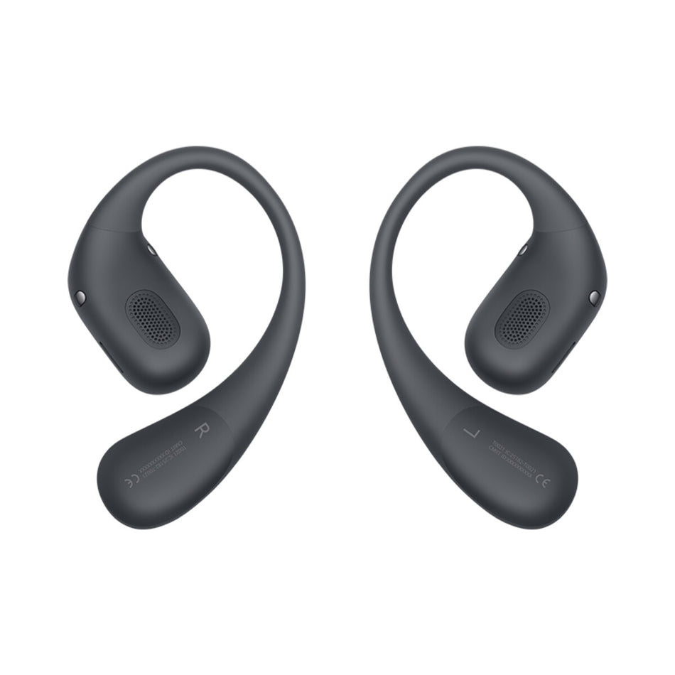 Huawei FreeArc Headset Wired & Wireless Ear-hook Calls/Music USB Type-C Bluetooth Black