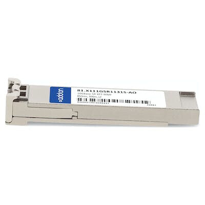 AddOn Networks 81.X111GSR1131S-AO network transceiver module Fiber optic 10000 Mbit/s XFP 850 nm